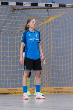 Bild 168 - wBJ NFV Futsalmeisterschaft
